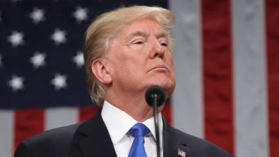 Donald Trump vai participar na Cúpula das Américas e depois visita a Colômbia