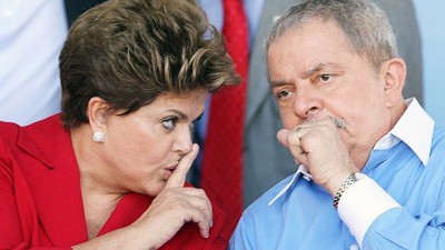 Dono da JBS diz que manteve 133 milhões de euros em contas para subornar Lula e Dilma