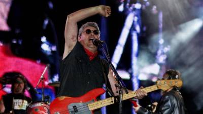 Douro Rock anuncia Xutos & Pontapés como primeiro nome