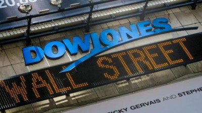 Dow Jones encerra pela primeira vez acima dos 20 mil pontos dos últimos 121 anos