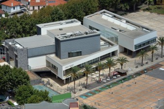 Doze curtas-metragens exibidas no próximo sábado em Machico