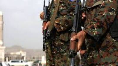Doze soldados mortos por rebeldes no oeste do Iémen
