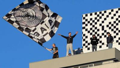 Dérbi FC Porto-Boavista confirmado para a noite de São João