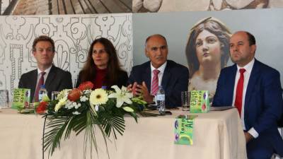 DSEAM irá realizar 53 espectáculos em 11 municípios da Madeira