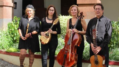 DSEAM promove concerto em memória das vítimas da aluvião de 20 de Fevereiro de 2010