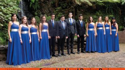 DSEAM promove concerto ‘In Memoriam’ das vítimas do 20 de Fevereiro