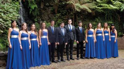 DSEAM promove três concertos na Madeira