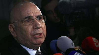 Duarte Lima perde recurso no Brasil e deverá ser julgado em Portugal
