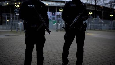 Duas agressões em Berlim contra criança e adolescentes imigrantes
