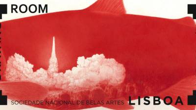 Duas dezenas de galerias internacionais na Drawing Room Lisboa em Outubro