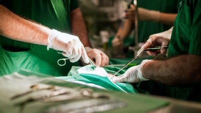 Duas pessoas detidas no Camboja por tráfico de rins