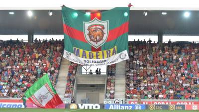 Dubai Club acolhe festa ‘I Love Marítimo’ este sábado