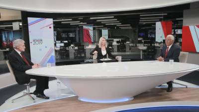 Duelo Costa-Jerónimo visto por cerca de 1,1 milhões na SIC