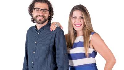 Dupla internacional Sandra&Ricardo actua na Semana Gastronómica de Machico