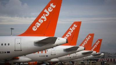 EasyJet assina acordo com Airbus para utilizar plataforma Skywise