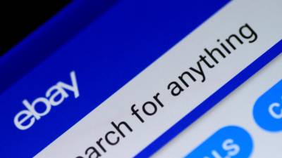 eBay acusa Amazon de recrutar vendedores na plataforma concorrente