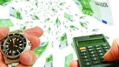 Economia mundial cresce 3,9% em 2018 e 2019
