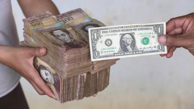 Economia venezuelana caiu mais 26,8% no primeiro trimestre de 2019