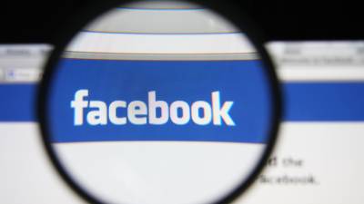 Edifício do Facebook sob investigação por suspeita de pacote com o agente nervoso Sarin