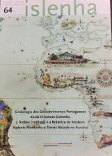 Edição 64 da Revista Islenha já nas bancas