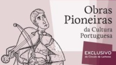 Edição de 30 volumes reúne 80 obras pioneiras de humanidades e ciências em português