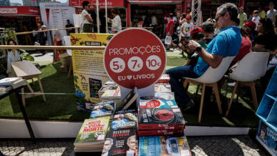 Editores com dúvidas sobre segurança e sobreposição de feiras do livro de Lisboa e Porto