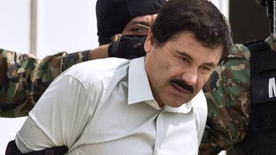 El Chapo recusa acordos e está impaciente pelo julgamento, diz advogado