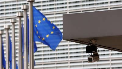 Eleições Europeias: Liga e 5 Estrelas entre os partidos com mais deputados