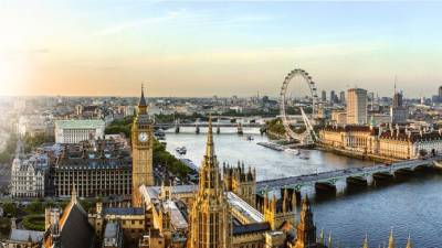 Eleições Legislativas britânicas marcadas para 12 de Dezembro