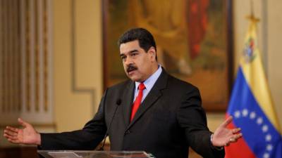 Eleições presidenciais na Venezuela vão ser a 22 de abril com ou sem oposição