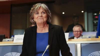 Elisa Ferreira diz que tudo fará para reforçar confiança dos cidadãos na UE
