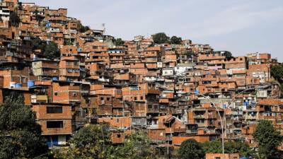 Em 8 anos mais de 2.700 pessoas morreram em prisão na Venezuela segundo o OVP