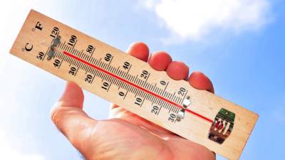 Em dois séculos temperaturas nunca subiram tão rápido