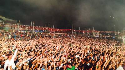 Emanuel, Ludmilla, Ana Moura e Mia Ferrari vão brilhar em São Vicente