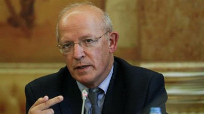 Embaixada de Portugal na Guiné-Bissau altera forma para se pedir visto em Bissau