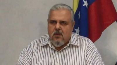 Embaixada em Caracas acompanha caso de Vasco da Costa