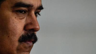 Embaixador da Venezuela em Itália demite-se em carta a Maduro