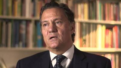 Embaixador de Portugal entre “choque” e “alívio” sobre incêndio em Notre Dame