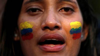 Embaixadora da UE na Venezuela diz que “é preciso tolerância zero à violência contra as mulheres”