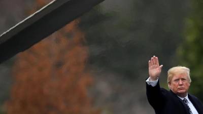 Embaixadores de 54 países africanos exigem pedido de desculpas de Donald Trump
