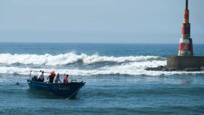 Embarcação de pesca naufragou ao largo de Gaia e provocou um morto