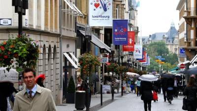 Emigrantes portugueses no Luxemburgo em dificuldades por atrasos na Segurança Social