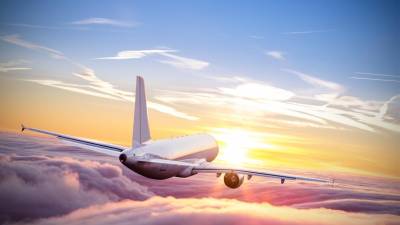 Empregos na aviação devem crescer