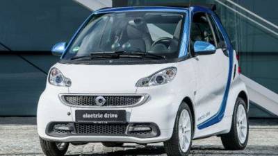 Empresa alemã Daimler vai deixar de produzir viaturas Smart em França