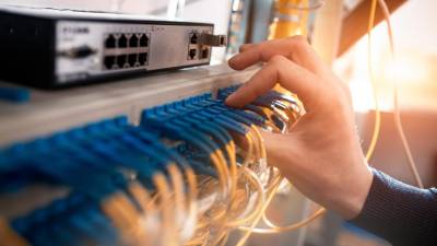 Empresa de cibersegurança prevê ano tumultuoso em ataques informáticos