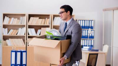 Empresas em ‘layoff’ tradicional disparam em Maio para 4.629
