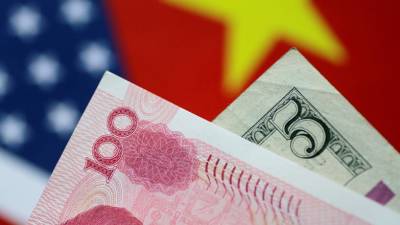Empresas europeias apreensivas com guerra comercial EUA/China consideram deslocar produção