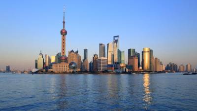 Empresas europeias pedem à China que acelere processo de reformas