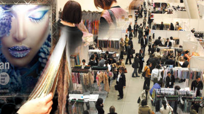 Empresas portuguesas marcam presença em feira têxtil no Japão