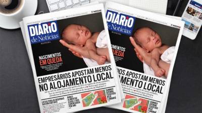 Empresários apostam menos no alojamento local